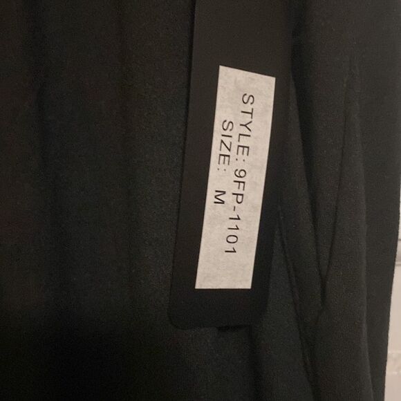 New black yoga/ jogging pants 👖 - Picture 4 of 5